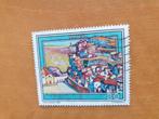 italie 1981, Ophalen of Verzenden, Gestempeld