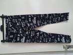 Nieuwe legging, Kleding | Dames, Maat 36/38 (S), Zwart, Nieuw, FB Sister