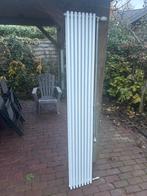 Badkamer radiator gebruikt - 190 cm hoog, Doe-het-zelf en Verbouw, Verwarming en Radiatoren, Ophalen, Gebruikt, Radiator, Minder dan 60 cm