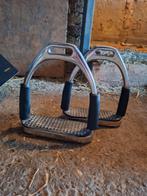 Stijgbeugels, Ophalen of Verzenden, Gebruikt, Overige soorten