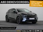 Renault Megane E-Tech comfort range esprit alpine 60 kWh | A, Stof, 468 km, 385 min, Zwart