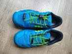 Wilson indoor tennisschoenen, maat 33, zoals nieuw, Ophalen, Jongen of Meisje, Schoenen