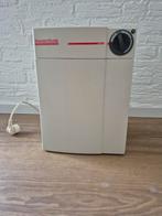 Inventum 10 liter boiler, type EDR 10, Doe-het-zelf en Verbouw, Minder dan 20 liter, Ophalen, Gebruikt, Boiler