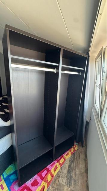 Ikea besta kast