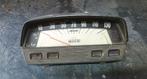 Snelheidsmeter | Gebruikt | Fiat 500 oldtimer | L, Ophalen of Verzenden, Gebruikt, Fiat