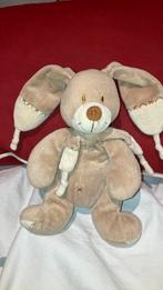 Nicotoy konijn, Ophalen of Verzenden, Gebruikt