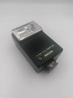 Philips flash P18 computer working, Audio, Tv en Foto, Fotografie | Flitsers, Ophalen of Verzenden, Gebruikt, Overige merken