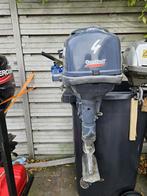 Een mooie 4 pk buitenboordmotor, Watersport en Boten, Ophalen of Verzenden, Zo goed als nieuw