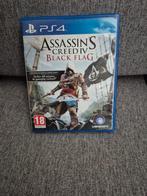 Assassin's Creed Black Flag PS4, Spelcomputers en Games, Games | Sony PlayStation 4, Avontuur en Actie, 1 speler, Ophalen of Verzenden