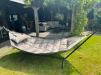 Fatboy hangmat, Tuin en Terras, Hangmatten, Ophalen, Opvouwbaar, Meerpersoons, Zo goed als nieuw