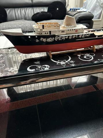 Billing Boats Zwarte Zee beschikbaar voor biedingen