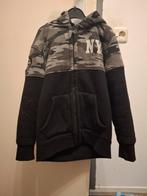 Maat 122-128  lekker warm vest, Ophalen of Verzenden, Zo goed als nieuw, Meisje, Trui of Vest