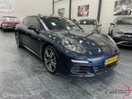 Porsche Panamera 3.0 D Platinum Edition, Auto's, Porsche, Automaat, Gebruikt, Leder, Bedrijf