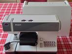 Pfaff Select 3.2 Naaimachine - Uitstekende Staat!, Ophalen, Zo goed als nieuw, Pfaff