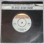 Goaldiggers Song 7" gesigneerd door Elton John (1977), 7 inch, Single, Ophalen of Verzenden, Zo goed als nieuw