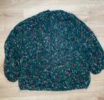 Vest Kiro by Kim, Ophalen of Verzenden, Zo goed als nieuw, Groen