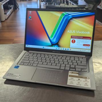 Asus X1404ZA-NK525W 14'' i3 12th 8GB 512GB SSD | Nette staat beschikbaar voor biedingen