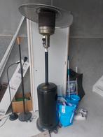 Defecte terrasverwarmer - voor de handige Harry, Ophalen, Gebruikt, Terras, Terras