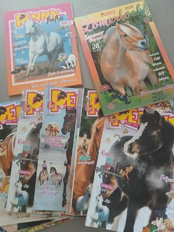 Penny's en zomerboek 2020 beschikbaar voor biedingen