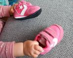Converse baby sneakers roze maat 18/ 19, Converse, Meisje, Ophalen of Verzenden, Gebruikt