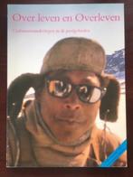 Over leven en overleven (Cultuurveranderingen poolgebieden), Boeken, Verzenden, Gelezen