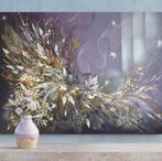 Schilderij – “Dans van de Nacht” 120x90 cm, Huis en Inrichting, Oorspronkelijke maker, Nieuw, Ophalen of Verzenden, Schilderij
