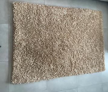 Echt wollen vloerkleed beschikbaar voor biedingen