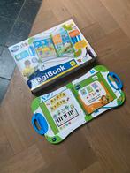 Magibook kinder laptop vtech., Kinderen en Baby's, Speelgoed | Vtech, Ophalen of Verzenden, Zo goed als nieuw, 2 tot 4 jaar