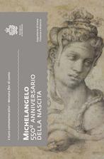 SAN MARINO 2 EURO 2025 "550STE GEBOORTEDAG VAN MICHELANGELO