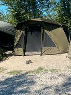 Trakker tempest 150 bivvy aquatexx Ev, Ophalen, Zo goed als nieuw, Tot en met 2