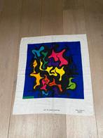 Hatema texoprint with the seasons greetings, Antiek en Kunst, Kunst | Litho's en Zeefdrukken, Ophalen of Verzenden