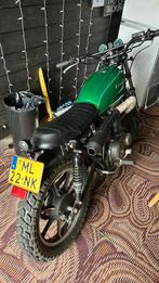 Kawasaki z400 oldtimer, Motoren, Ophalen of Verzenden