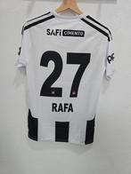 Besiktas Rafa 27 Voetbalshirt, Maat 52/54 (L), Wit, Besiktas, Nieuw
