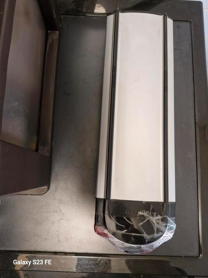 Gazelle Fiets Accu Gold, Fietsen en Brommers, Fietsaccessoires | Fietsaccu's, Ophalen