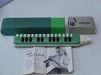 MELODICA HOHNER SOPRANO, Muziek en Instrumenten, Blaasinstrumenten | Mondharmonica's, Ophalen of Verzenden, Gebruikt, Overige typen