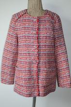 Caroline Biss Blazer Jas Maat 40 / L, Kleding | Dames, Caroline Biss.nl, Ophalen of Verzenden, Zo goed als nieuw, Caroline Biss