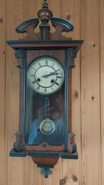 Regulateur - wandklok, Ophalen of Verzenden