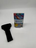 Nintendo Switch Sports Game - Compleet met toebehoren, Ophalen of Verzenden, Zo goed als nieuw, 3 spelers of meer, Sport