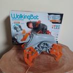 Clementoni walkingbot, Ophalen of Verzenden, Zo goed als nieuw, Jongen of Meisje