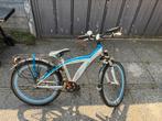 Kinderfiets 20 inch, Ophalen, Zo goed als nieuw, 16 inch, Handrem