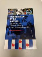 Heerenveen in de aanval 25 topschutters, Boeken, Geschiedenis | Stad en Regio, Ophalen of Verzenden, Gelezen