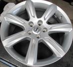 VOLVO V90 S90 V60 17 INCH ORIGINEEL DEMO, Ophalen, Gebruikt, Velg(en), Info@volvo.com