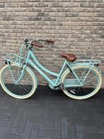 Spirit fiets 28 inch., Ophalen, Gebruikt, 47 tot 50 cm, Handrem