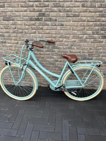 Spirit fiets 28 inch. beschikbaar voor biedingen