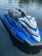 Yamaha 1800GP SVHO 2017 80uur, Watersport en Boten, Ophalen, Gebruikt, Benzine, 200 pk of meer