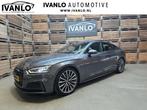 Audi A5 Sportback 40 TFSI Sport S-line Edition Pano Leder Na, Auto's, Audi, Gebruikt, 1984 cc, Bedrijf, Hybride Elektrisch/Benzine