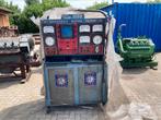 Sun 1130 motor testter jaren 50/60 voor showroom Mancave, Ophalen, Gebruikt