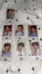 Bts poleroid fotocards, Ophalen of Verzenden, Zo goed als nieuw, Buitenlandse clubs