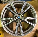 BMW velg 1x 22” styling 747M losse velg X5 G05 / X6 G06, Ophalen, Zo goed als nieuw
