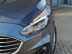 Ford Galaxy 2.5 Hybrid 190pk Titanium | 7-zitplaatsen| WINTE, Auto's, Stof, Gebruikt, Euro 6, 4 cilinders